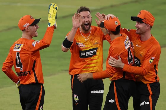 BBL Match 48 | Strikers vs Scorchers: Preview, Prediction and Fantasy Tips